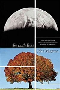 The Little Years (Paperback)