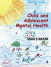 Child and Adolescent Mental Health (Hardcover)