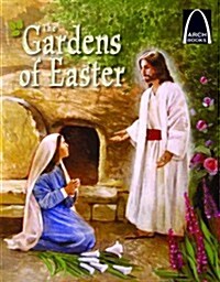 The Gardens of Easter (Paperback, 2)