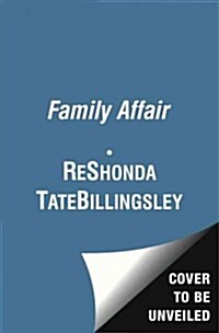 A Family Affair (Paperback)