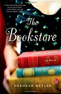 The Bookstore: A Book Club Recommendation! (Paperback)