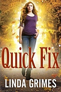 Quick Fix (Paperback)
