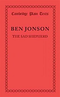 The Sad Shepherd (Paperback)