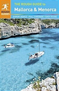 The Rough Guide to Mallorca & Menorca (Paperback, 6 Rev ed)
