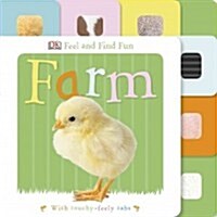 Farm (Board Books)
