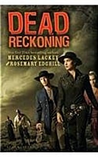 Dead Reckoning (Paperback)
