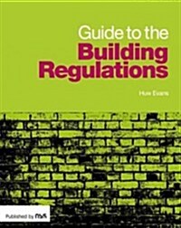 Guide to the Building Regulations (Paperback)