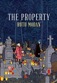 The Property (Hardcover)