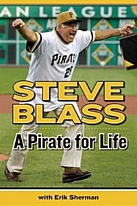 A Pirate for Life (Paperback)