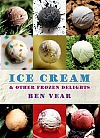 Ice Cream (Hardcover)