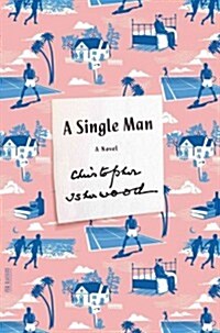 A Single Man (Paperback, Reprint)