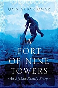 A Fort of Nine Towers (Hardcover)