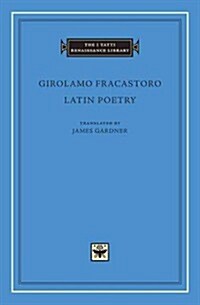 Latin Poetry (Hardcover)