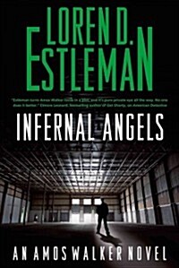 Infernal Angels (Paperback, Reprint)