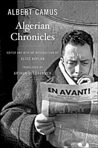Algerian Chronicles (Hardcover)