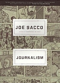 Journalism (Paperback)