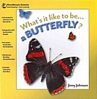 A Butterfly? (Paperback)