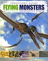 Flying Monsters (Paperback)