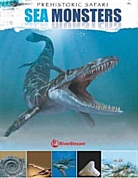 Sea Monsters (Paperback)