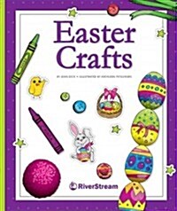 Easter Crafts (Paperback)