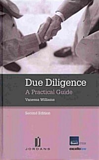 Due Diligence (Package, 2 ed)