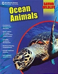 Saving Wildlife Bundle (1 EA. of 4) (Paperback)