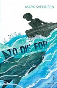 To Die for (Paperback)