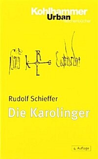 Die Karolinger (Paperback)
