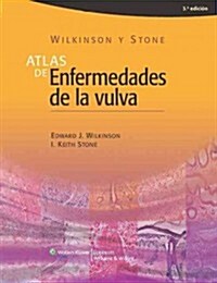 Atlas de Enfermedades de La Vulva (Hardcover, 3)