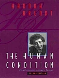 The Human Condition (Audio CD, CD)