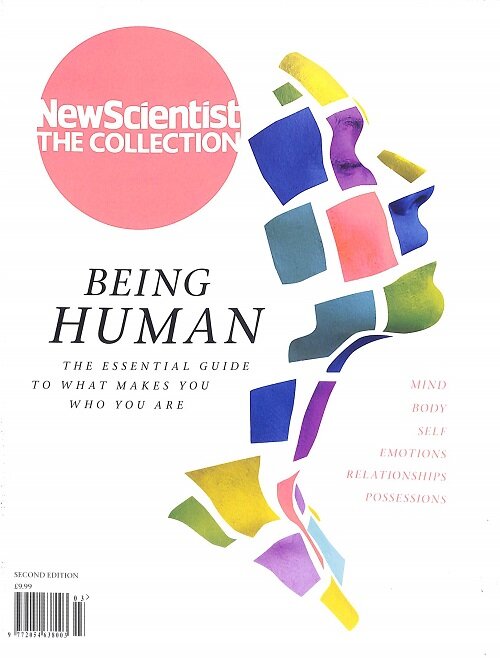New Scientist The Collection (계간 영국판): 2019년 No.3