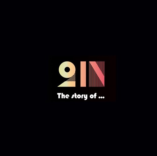 [중고] 2iN(투인) - The Story Of...