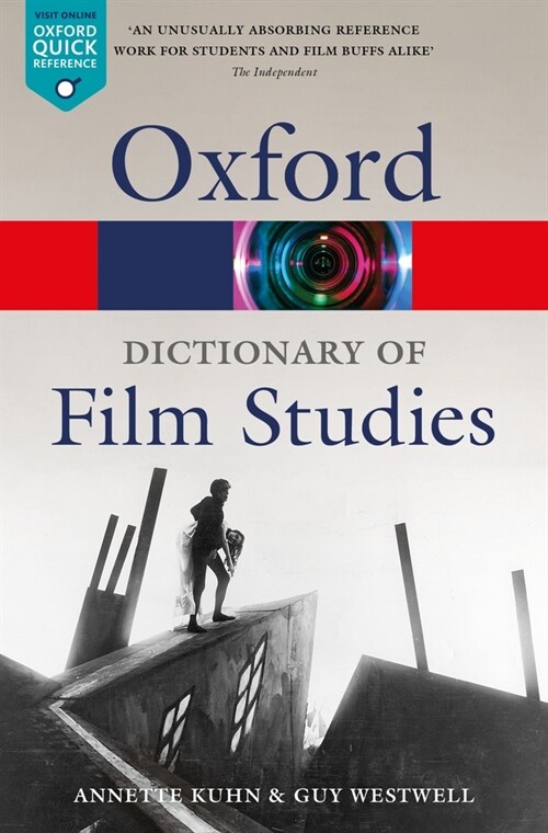 A Dictionary of Film Studies (Paperback, 2 Revised edition)