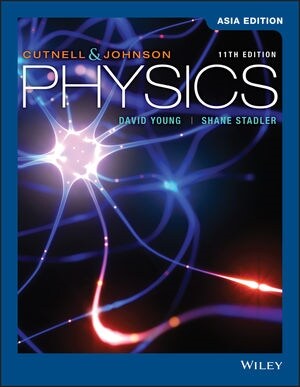 Physics (Paperback, 11th Asia Edition)