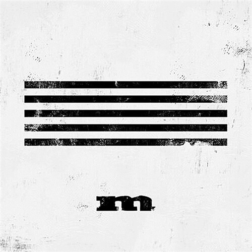 [중고] 빅뱅 - BIGBANG MADE SERIES [M] [랜덤 ver.]