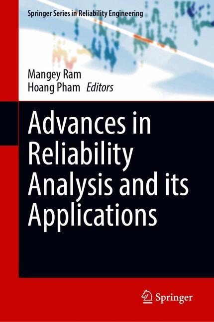 Advances in Reliability Analysis and its Applications (Hardcover)