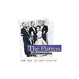 [중고] [수입] The Platters : Only You and Other Great Hits