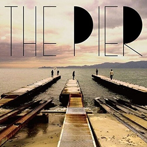 [수입] Quruli - The Pier [2LP 한정반]