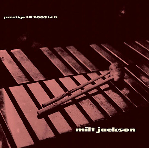 [수입] Milt Jackson - Milt Jackson Quartet [UHQ-CD Limited Edition]