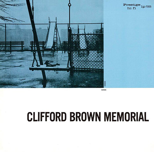 [수입] Clifford Brown - Clifford Brown Memorial [UHQ-CD Limited Edition]