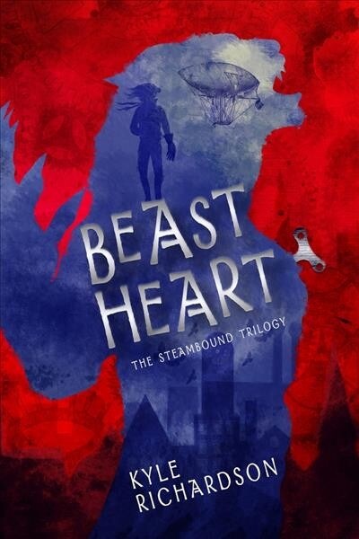 Beast Heart (Paperback)