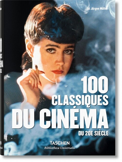 100 All-Time Favorite Movies of the 20th Century (Hardcover)