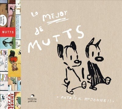 Lo Mejor De Mutts (Paperback)