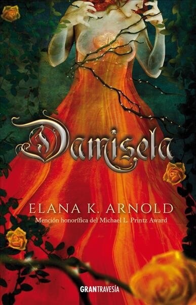 Damisela (Paperback)