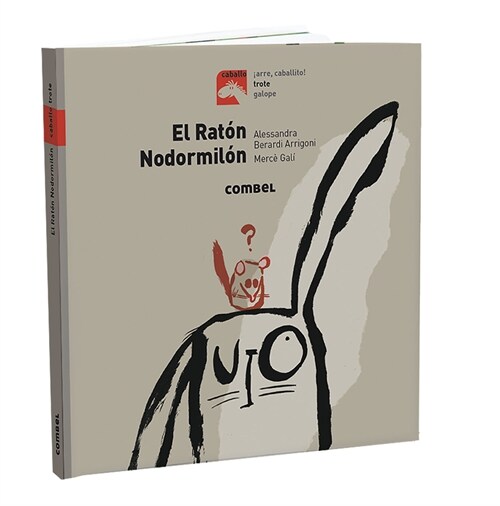 El Rat? Nodormil? (Hardcover)