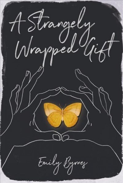 A Strangely Wrapped Gift (Paperback)