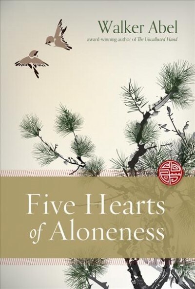 Five Hearts of Aloneness (Paperback)