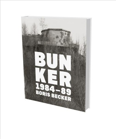 Boris Becker (Hardcover)