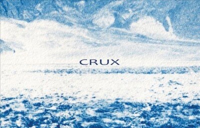 Crux (Hardcover)