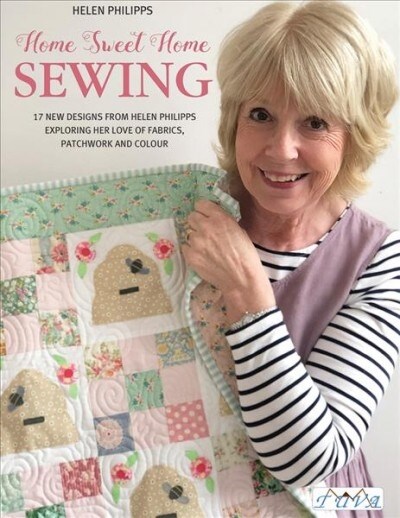 Home Sweet Home Sewing (Paperback)